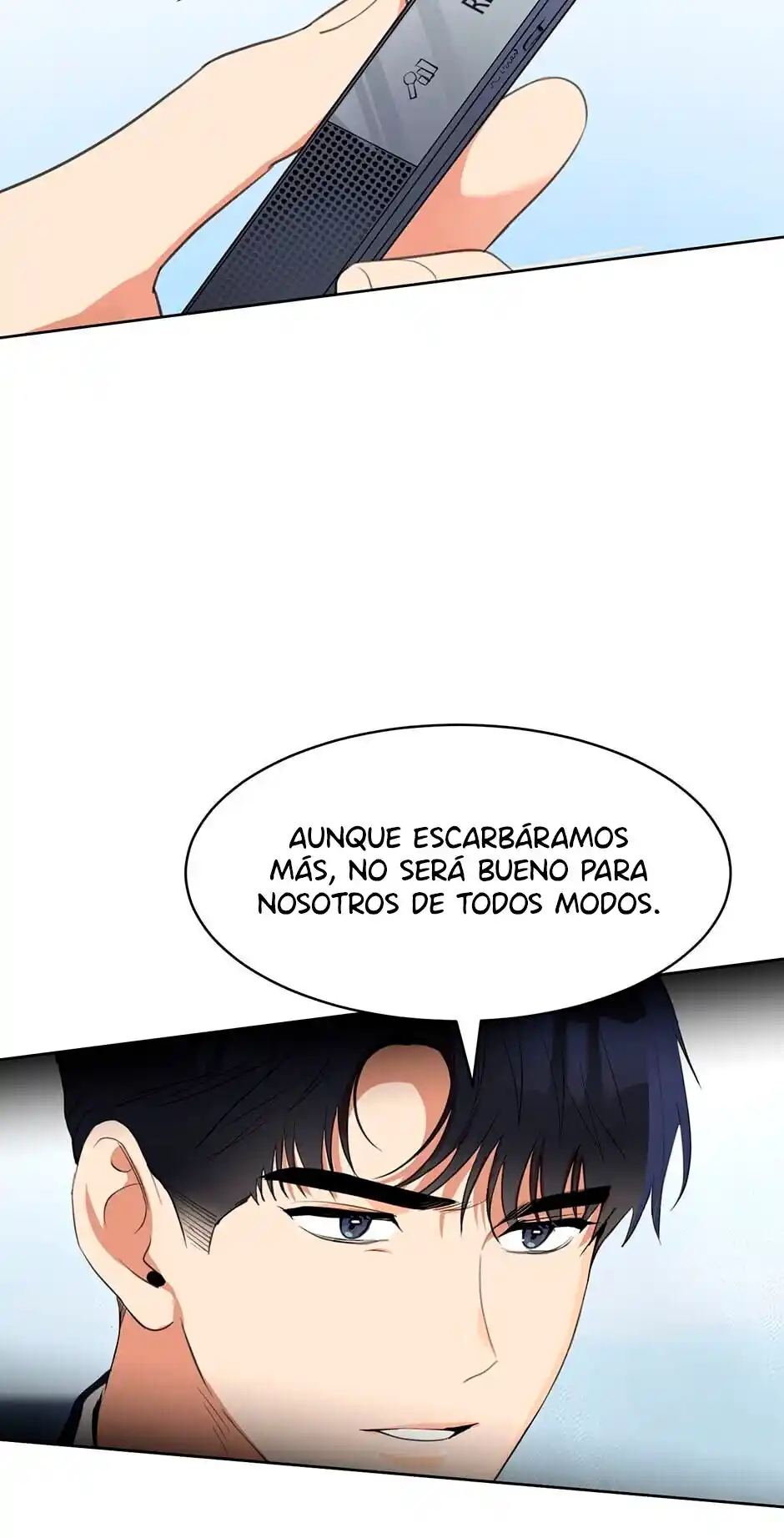 Esposo - Capítulo 59 - Página 19 - LectorTMOo