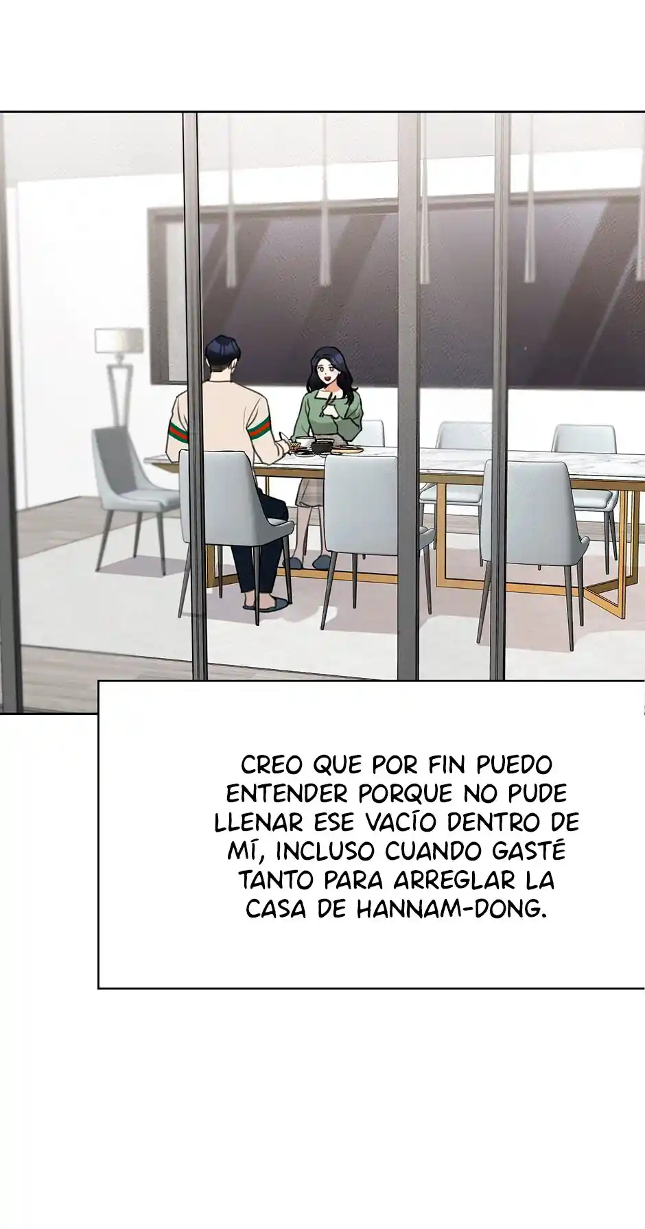 Esposo - Capítulo 59 - Página 55 - LectorTMOo