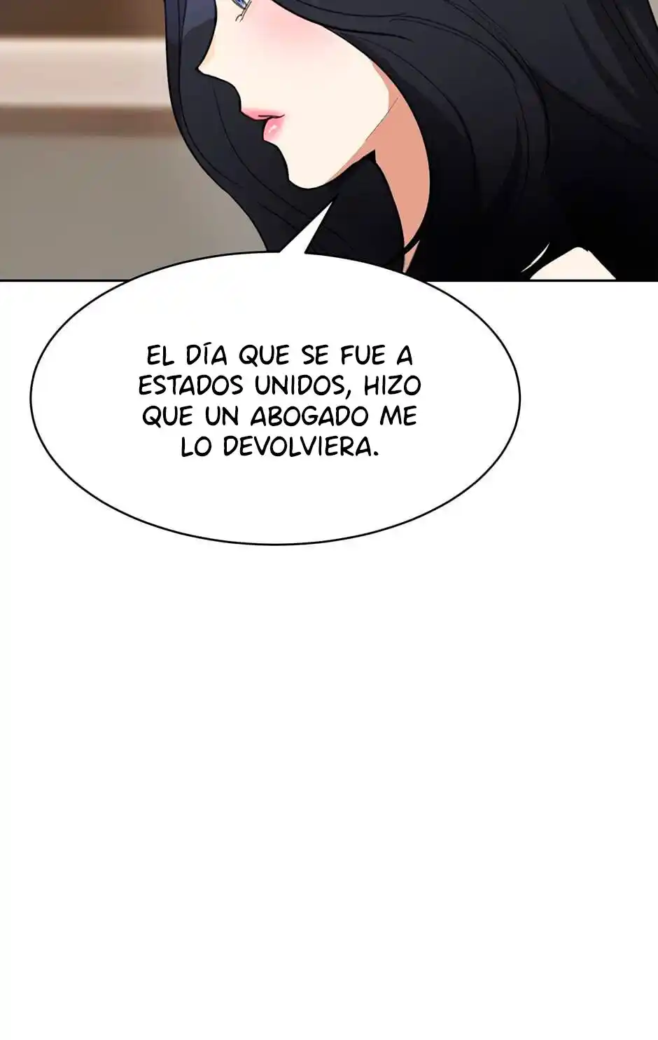 Esposo - Capítulo 60 - Página 22 - LectorTMOo