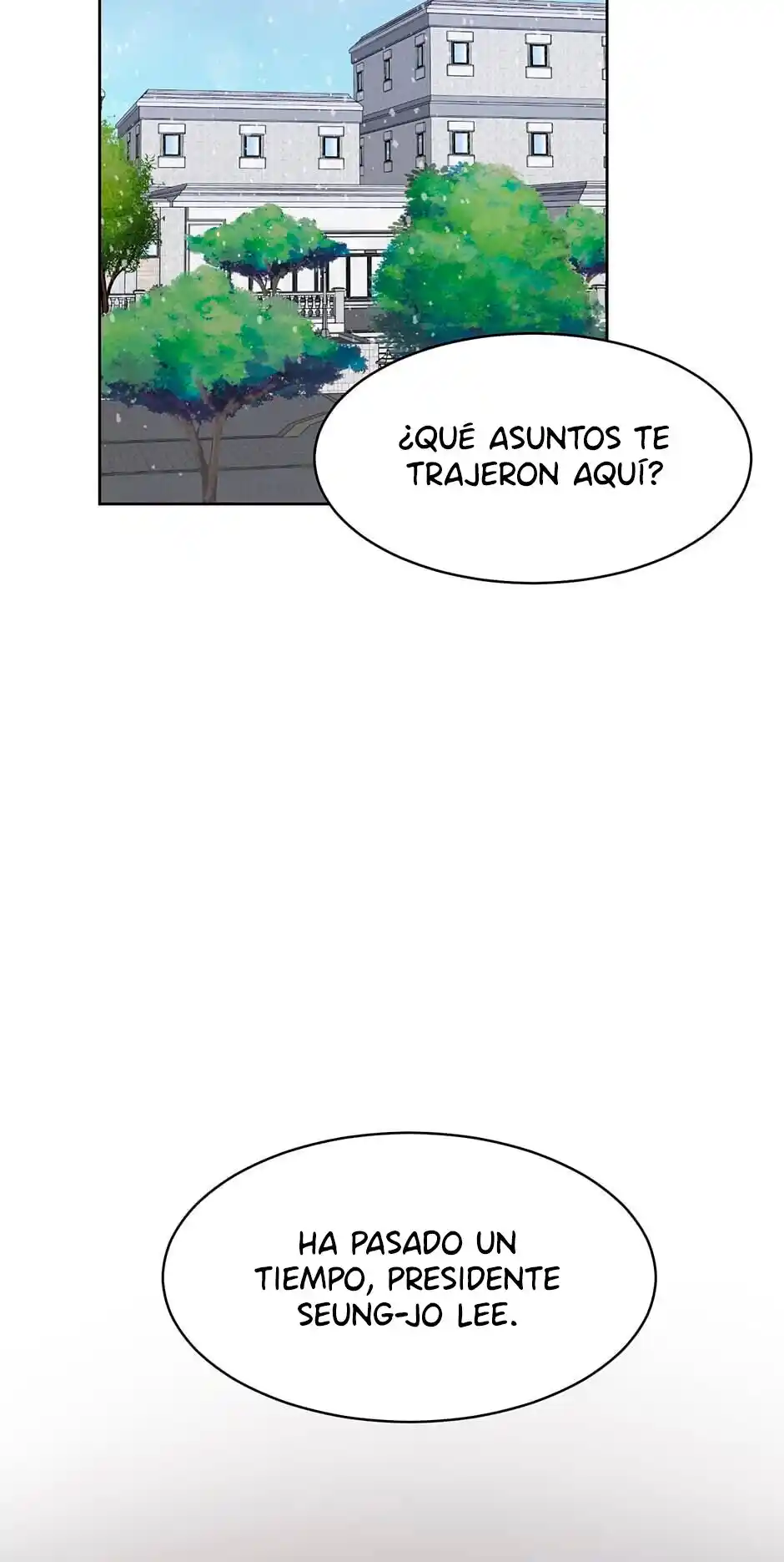 Esposo - Capítulo 60 - Página 47 - LectorTMOo