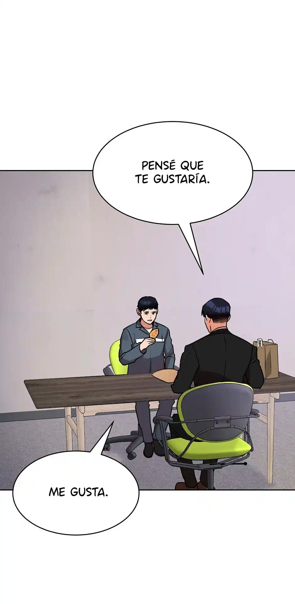 Esposo - Capítulo 60 - Página 49 - LectorTMOo