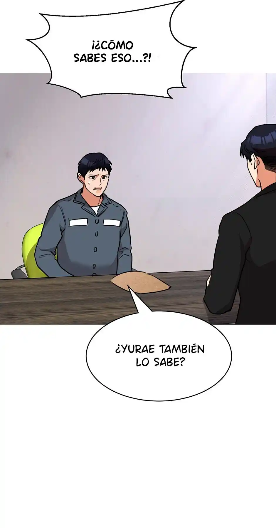 Esposo - Capítulo 60 - Página 60 - LectorTMOo