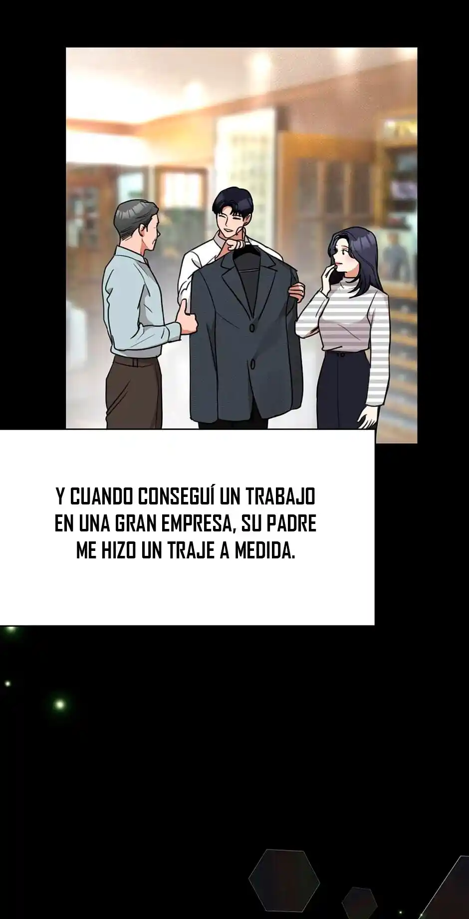Esposo - Capítulo 61 - Página 5 - LectorTMOo