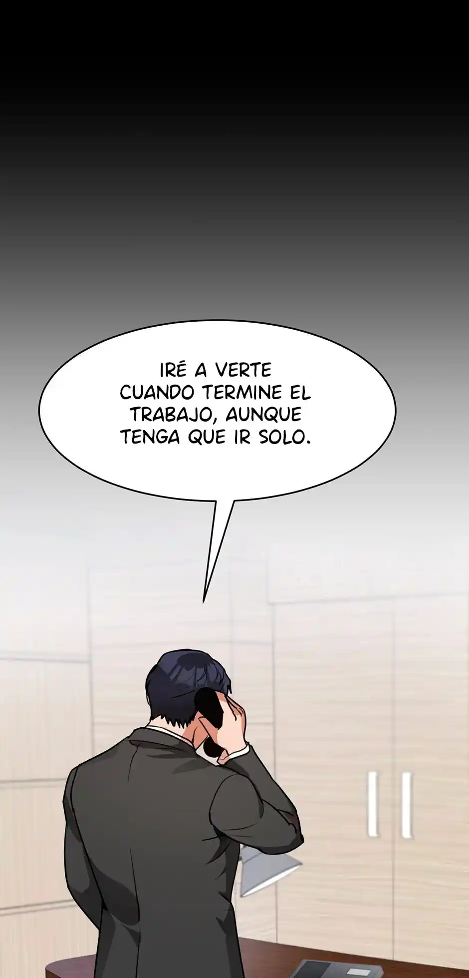 Esposo - Capítulo 61 - Página 18 - LectorTMOo