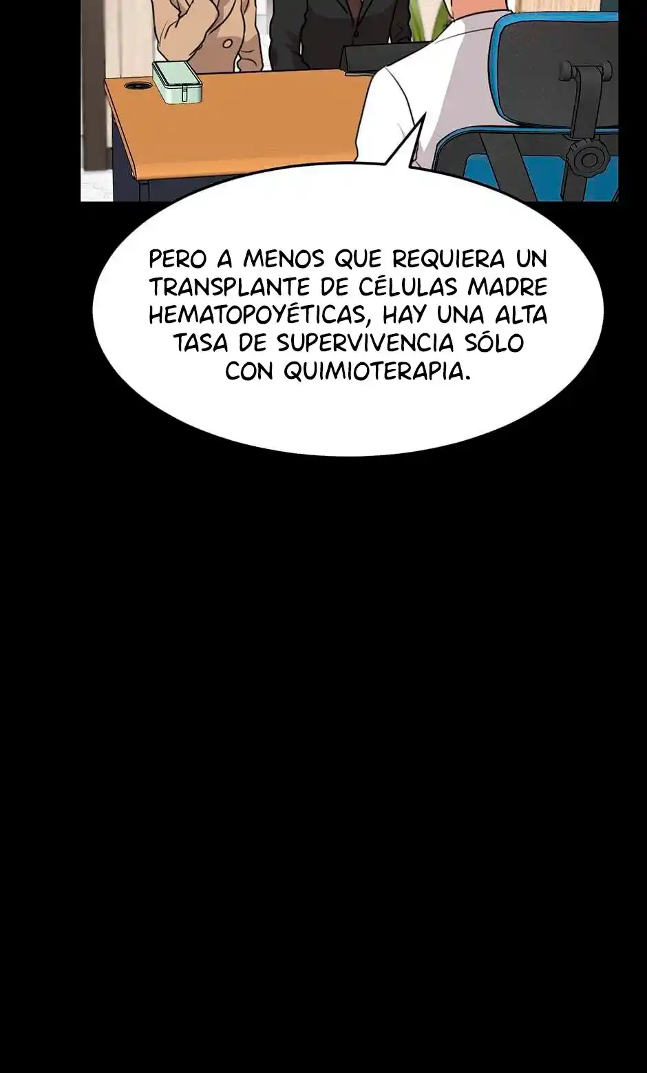 Esposo - Capítulo 61 - Página 38 - LectorTMOo