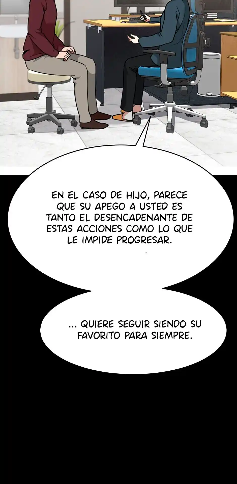 Esposo - Capítulo 61 - Página 61 - LectorTMOo