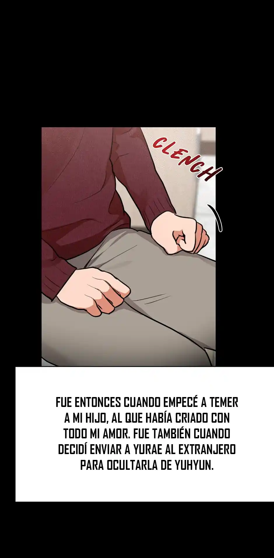 Esposo - Capítulo 61 - Página 62 - LectorTMOo
