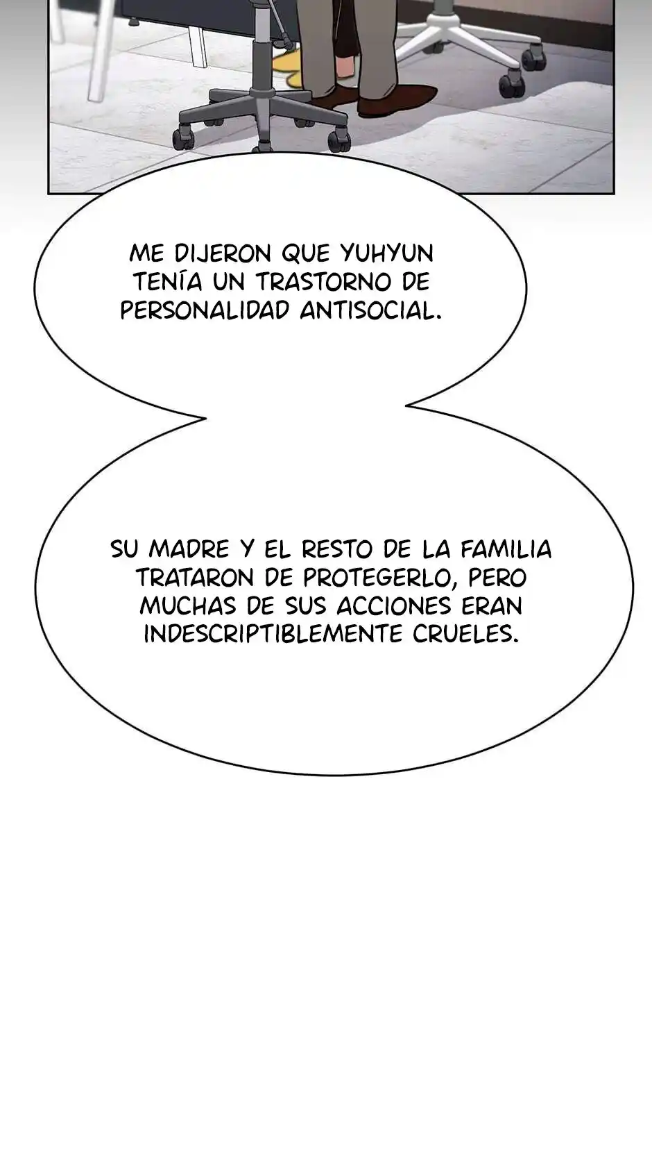 Esposo - Capítulo 61 - Página 64 - LectorTMOo
