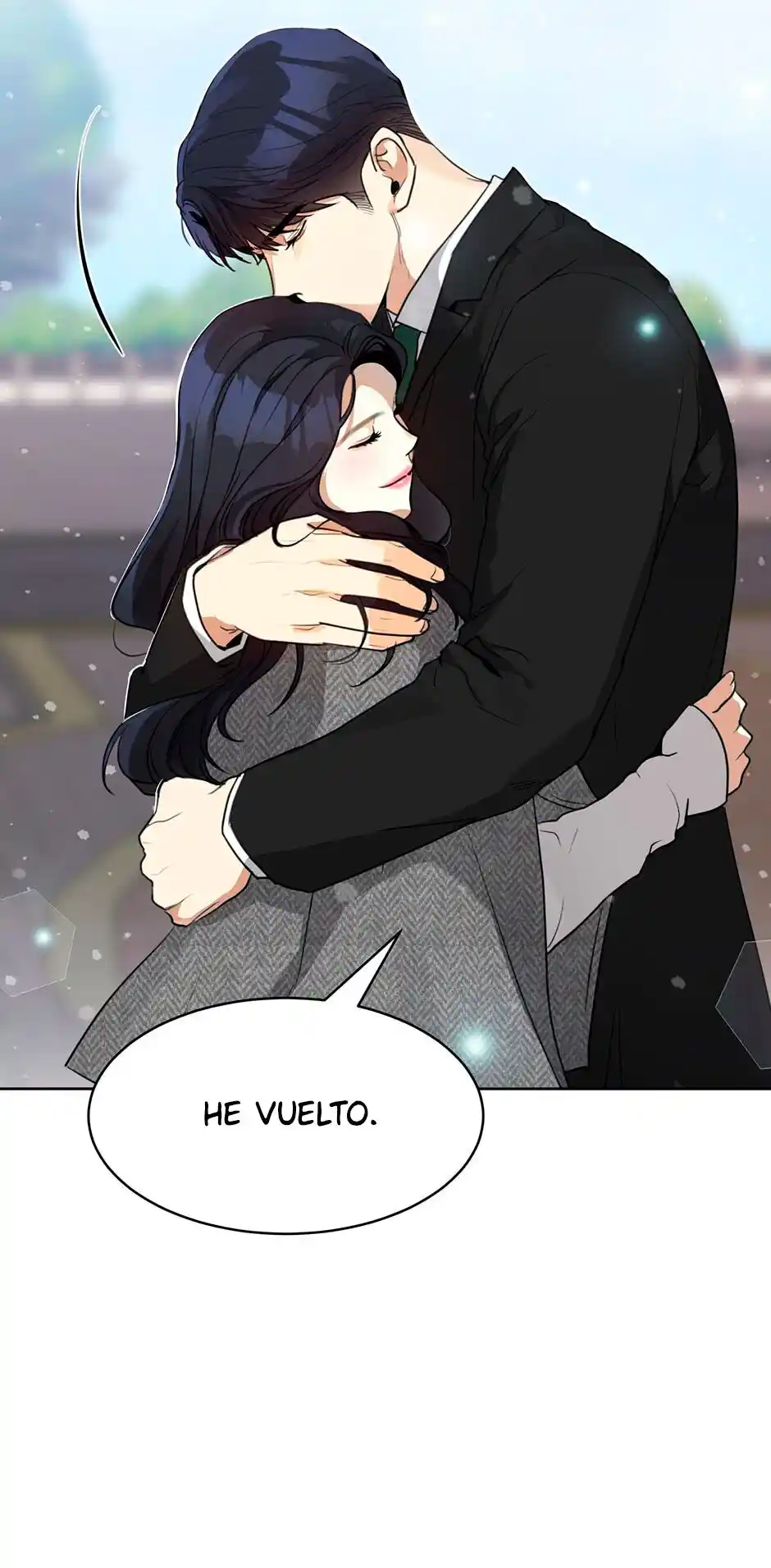 Esposo - Capítulo 61 - Página 76 - LectorTMOo