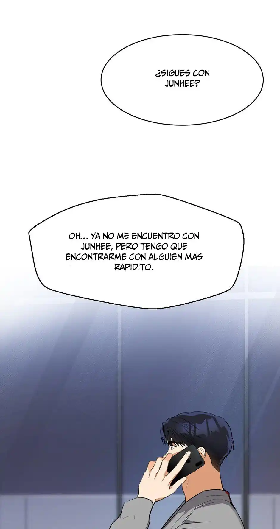 Esposo - Capítulo 62 - Página 35 - LectorTMOo