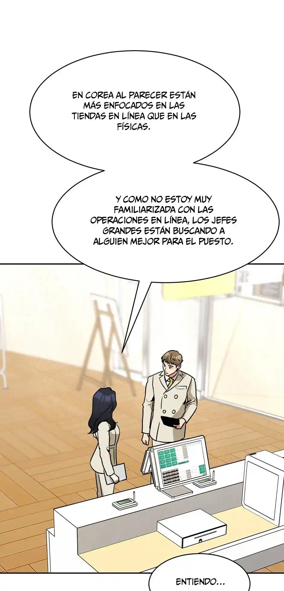 Esposo - Capítulo 62 - Página 86 - LectorTMOo