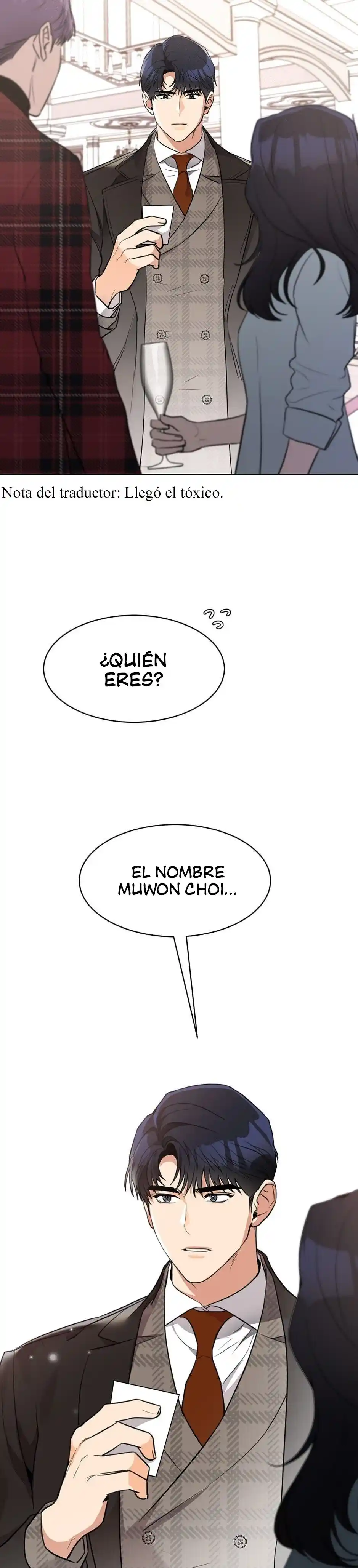 Esposo - Capítulo 63 - Página 16 - LectorTMOo