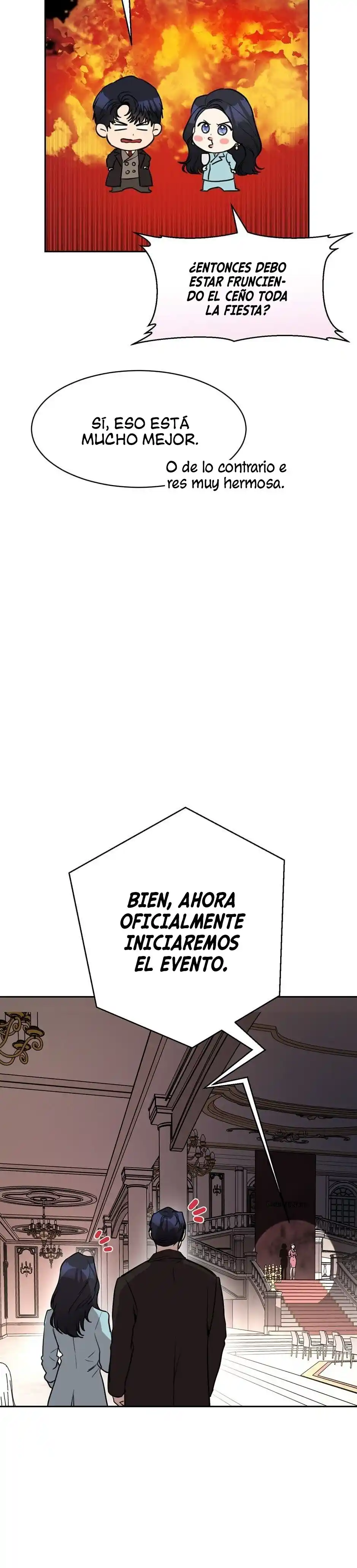 Esposo - Capítulo 63 - Página 20 - LectorTMOo
