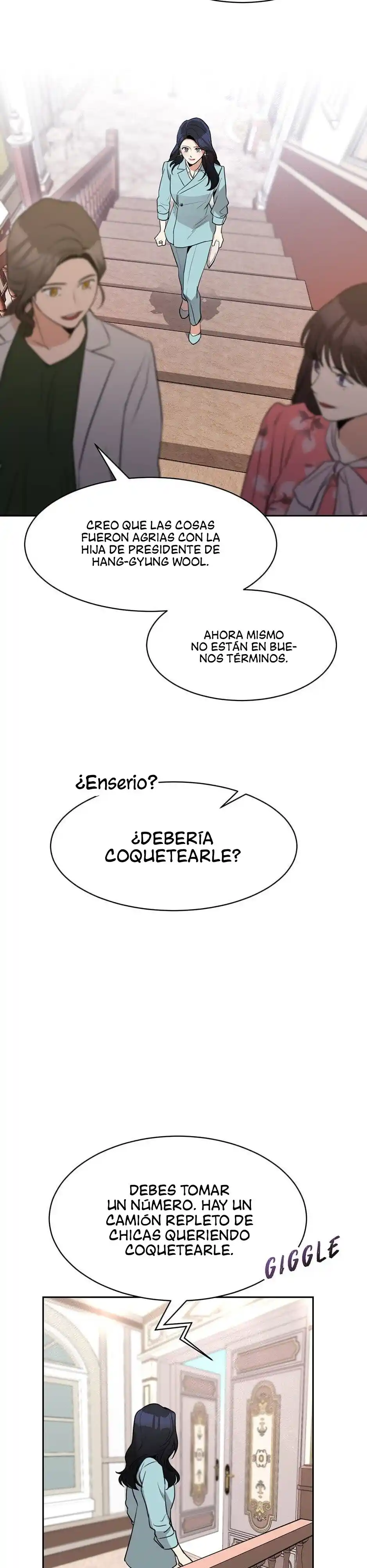 Esposo - Capítulo 63 - Página 26 - LectorTMOo