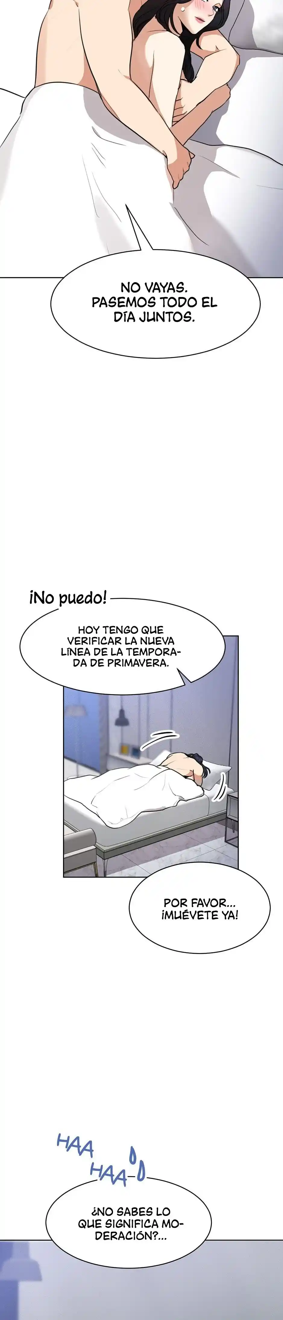Esposo - Capítulo 64 - Página 21 - LectorTMOo