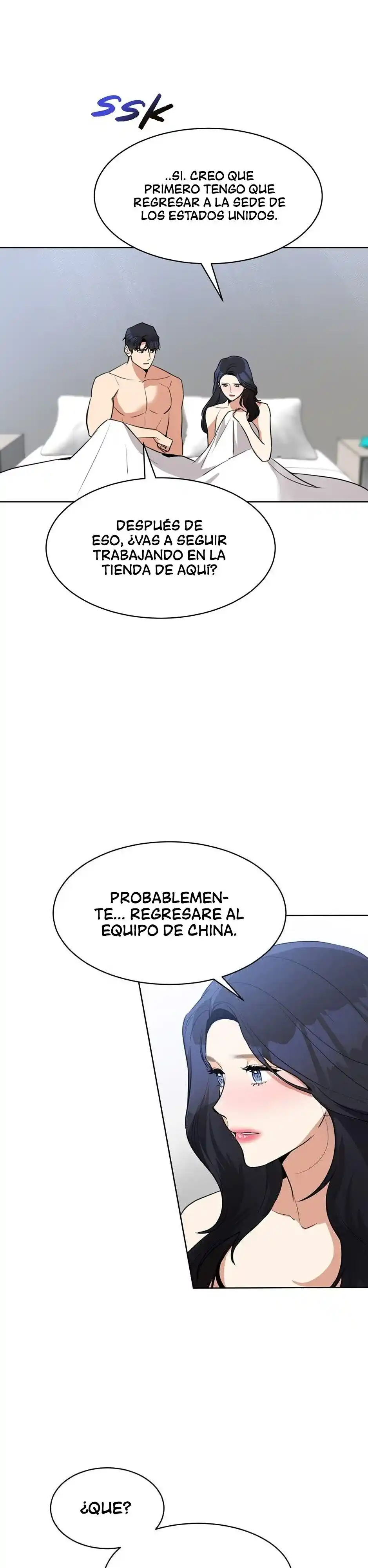 Esposo - Capítulo 64 - Página 25 - LectorTMOo