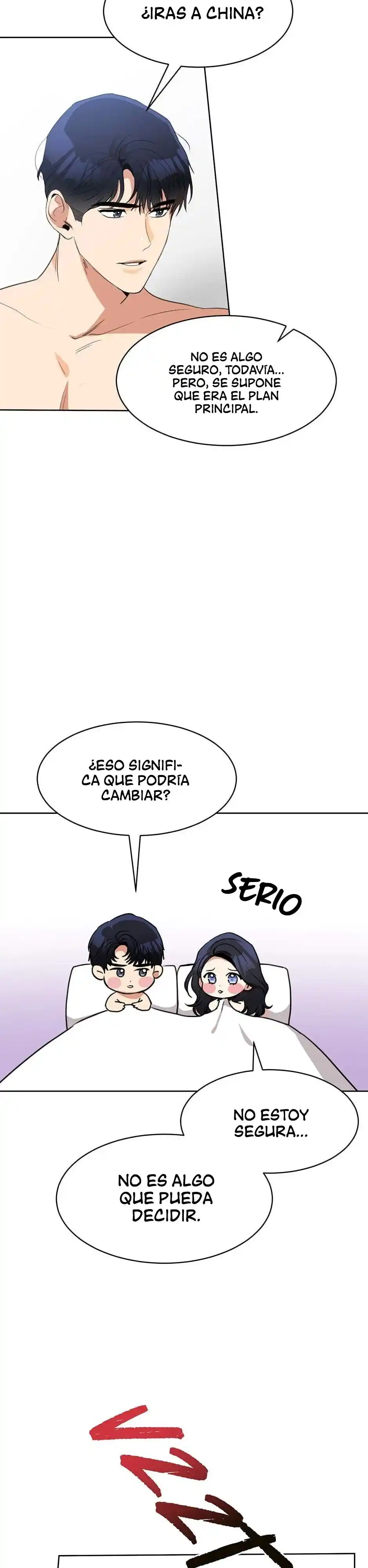 Esposo - Capítulo 64 - Página 26 - LectorTMOo