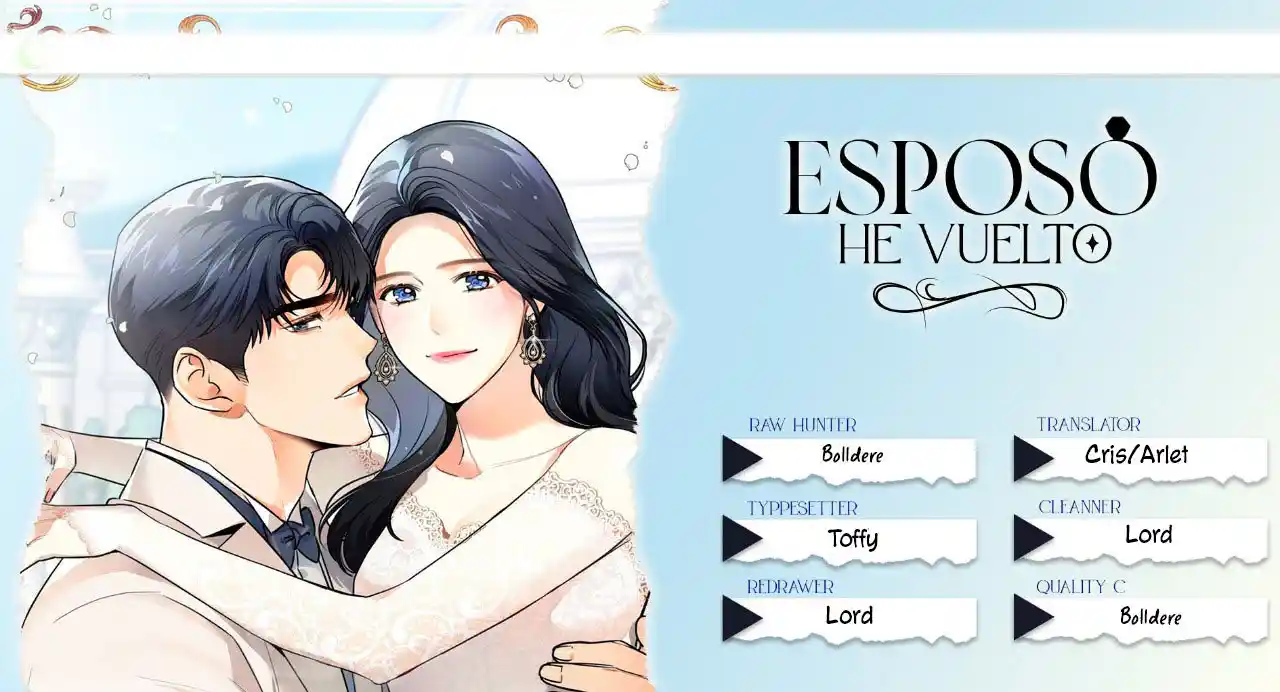 Esposo - Capítulo 65 - Página 1 - LectorTMOo