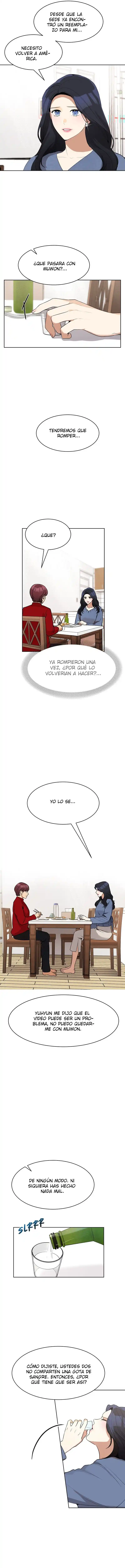 Esposo - Capítulo 65 - Página 11 - LectorTMOo
