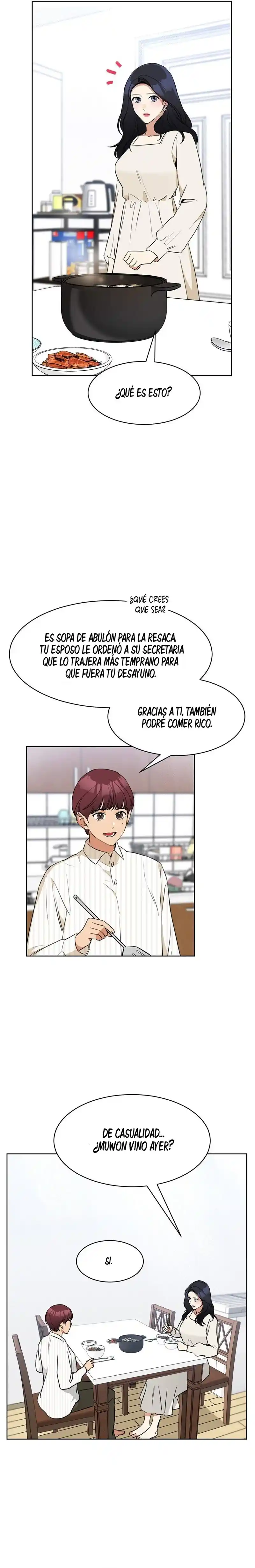 Esposo - Capítulo 66 - Página 3 - LectorTMOo