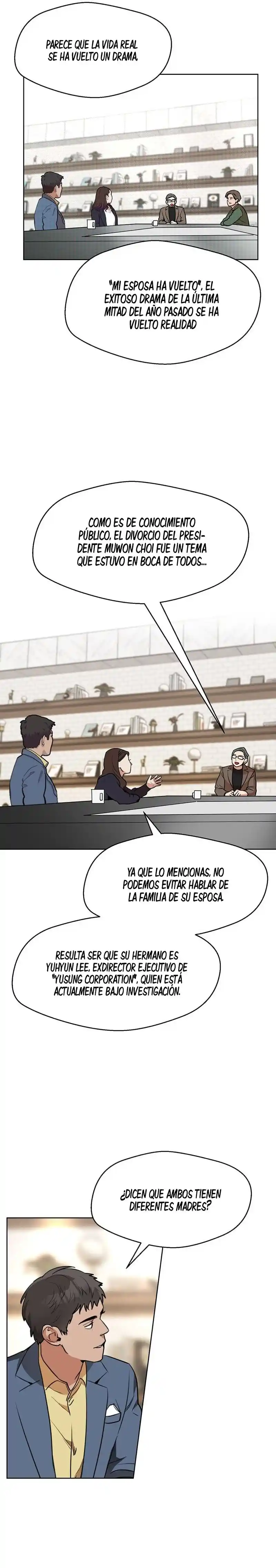 Esposo - Capítulo 66 - Página 7 - LectorTMOo