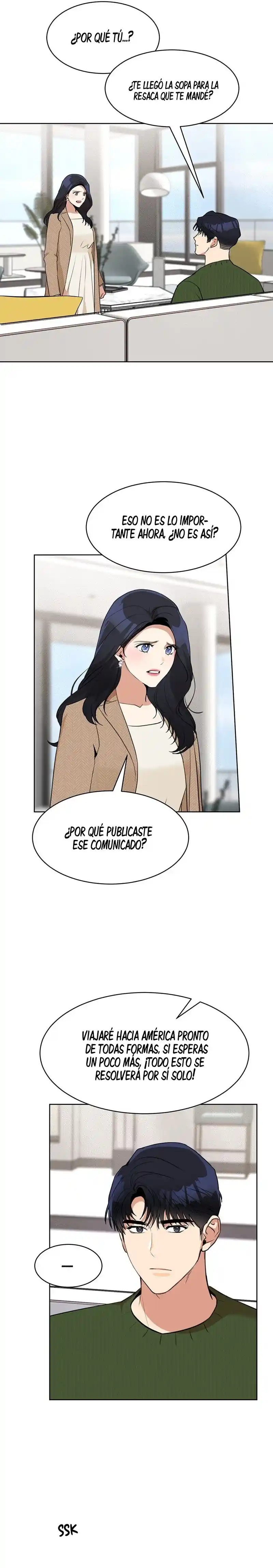 Esposo - Capítulo 66 - Página 10 - LectorTMOo