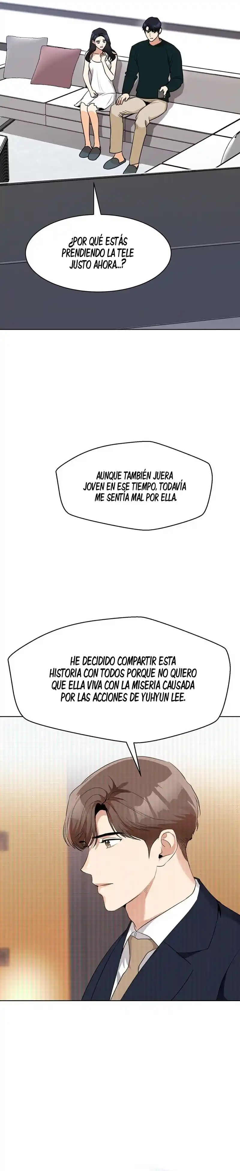 Esposo - Capítulo 66 - Página 21 - LectorTMOo