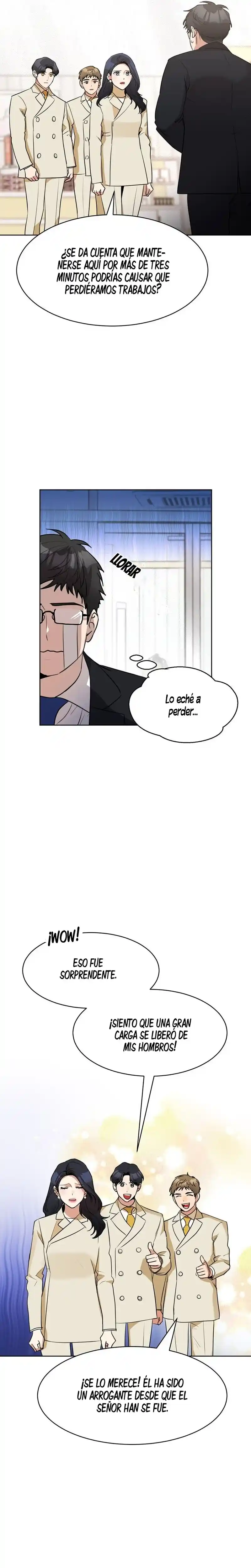 Esposo - Capítulo 67 - Página 11 - LectorTMOo