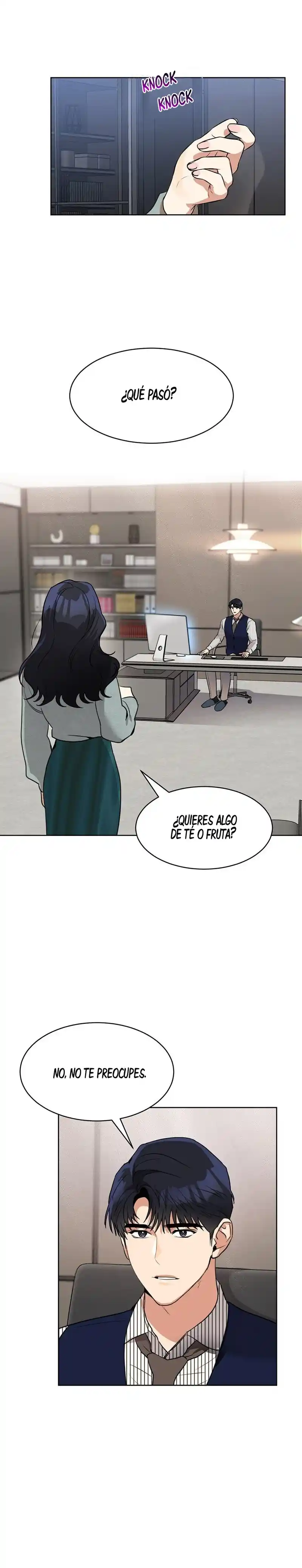 Esposo - Capítulo 67 - Página 19 - LectorTMOo