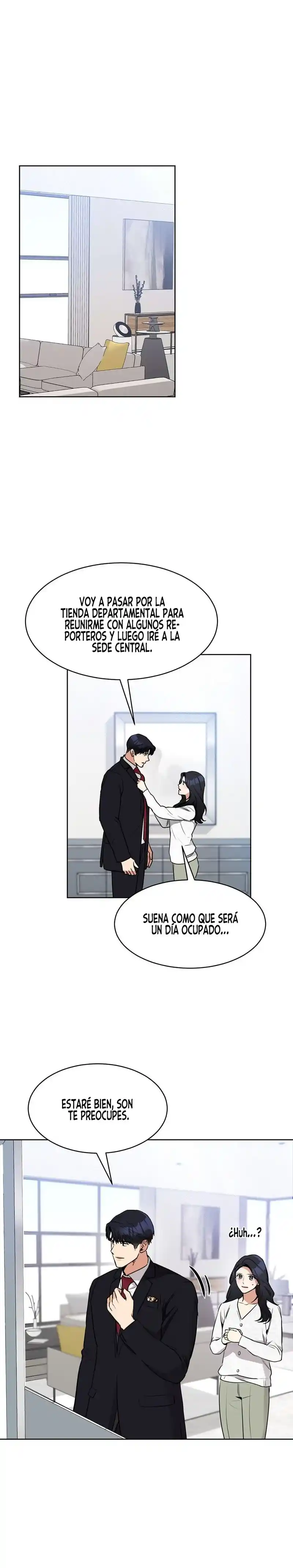 Esposo - Capítulo 68 - Página 7 - LectorTMOo