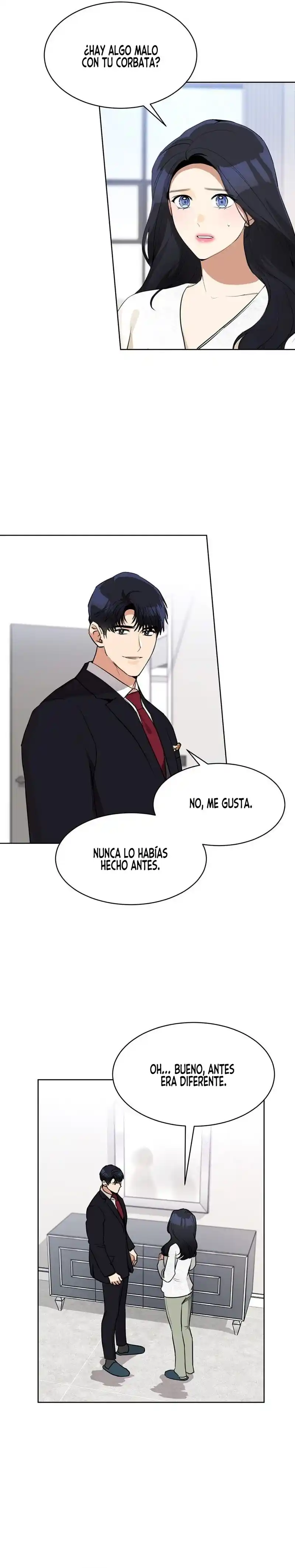 Esposo - Capítulo 68 - Página 8 - LectorTMOo