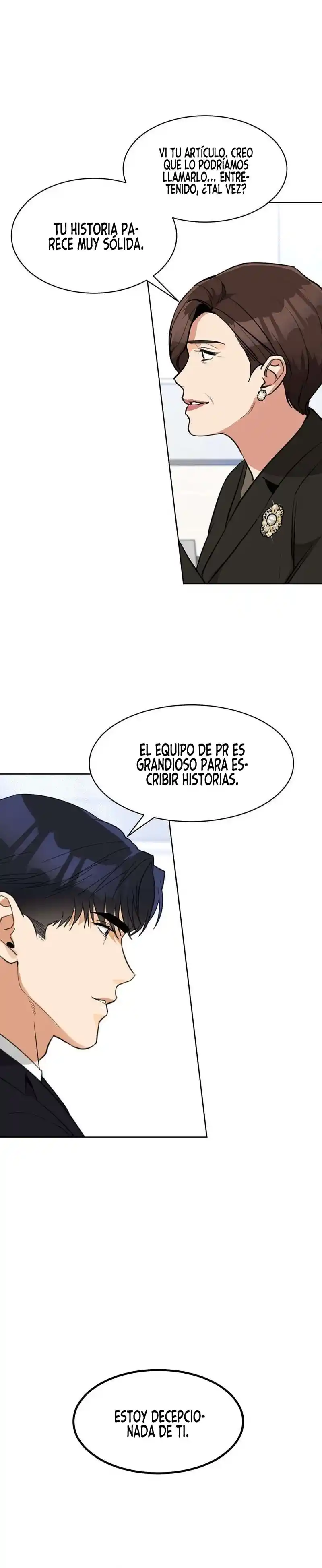 Esposo - Capítulo 68 - Página 19 - LectorTMOo
