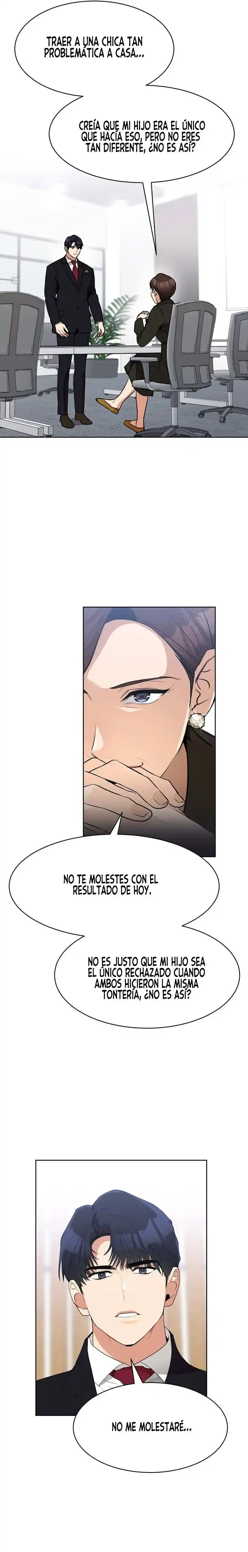 Esposo - Capítulo 68 - Página 20 - LectorTMOo