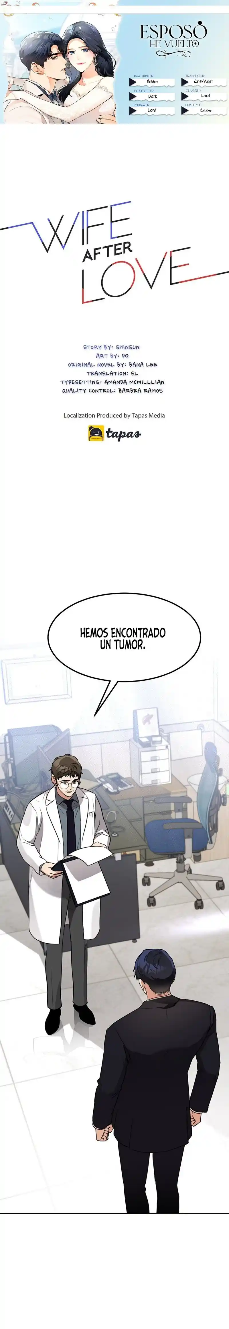 Esposo - Capítulo 70 - Página 1 - LectorTMOo