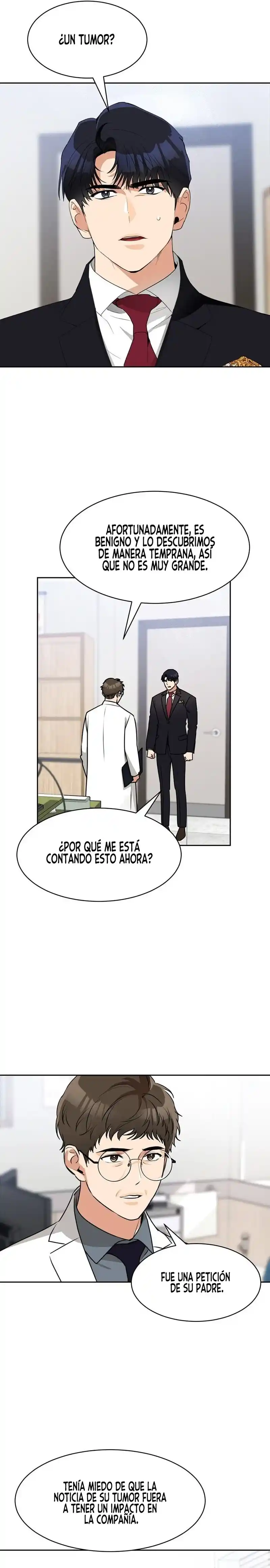 Esposo - Capítulo 70 - Página 2 - LectorTMOo