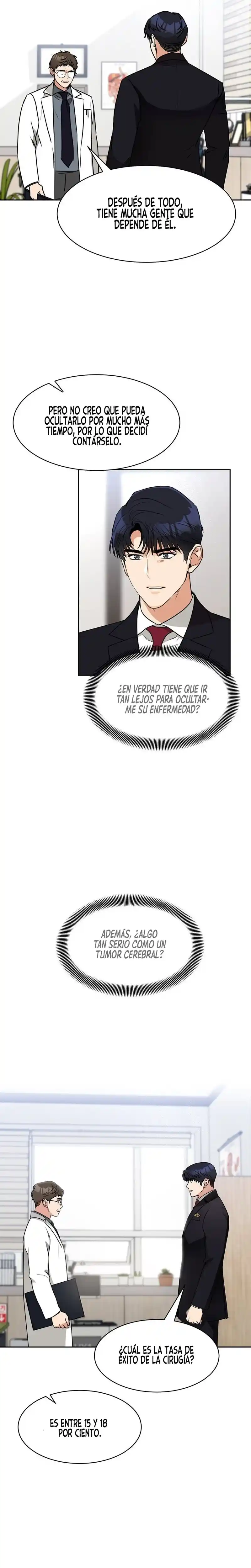 Esposo - Capítulo 70 - Página 3 - LectorTMOo