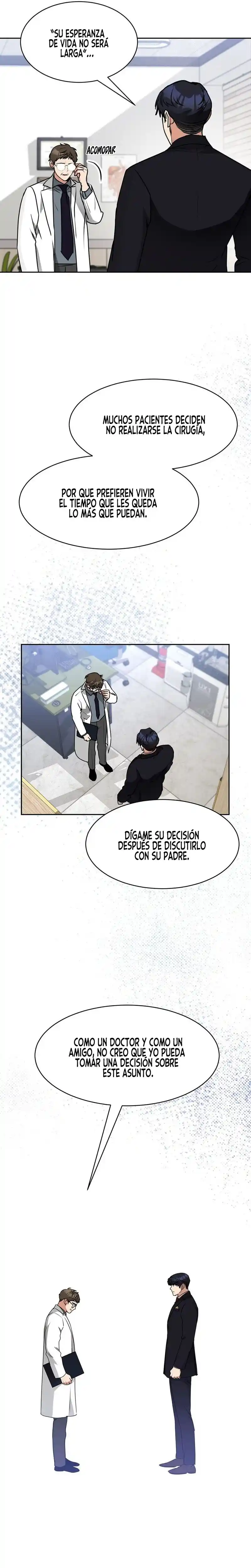 Esposo - Capítulo 70 - Página 5 - LectorTMOo
