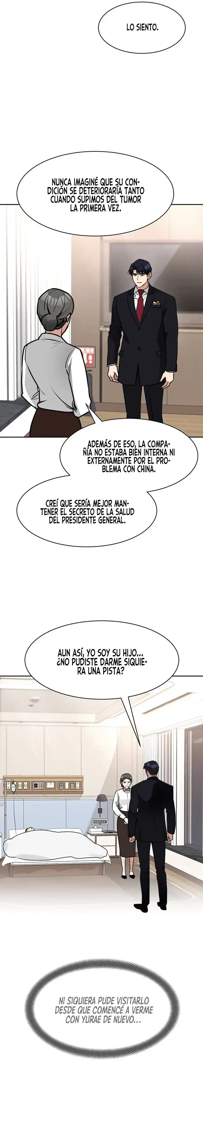Esposo - Capítulo 70 - Página 7 - LectorTMOo