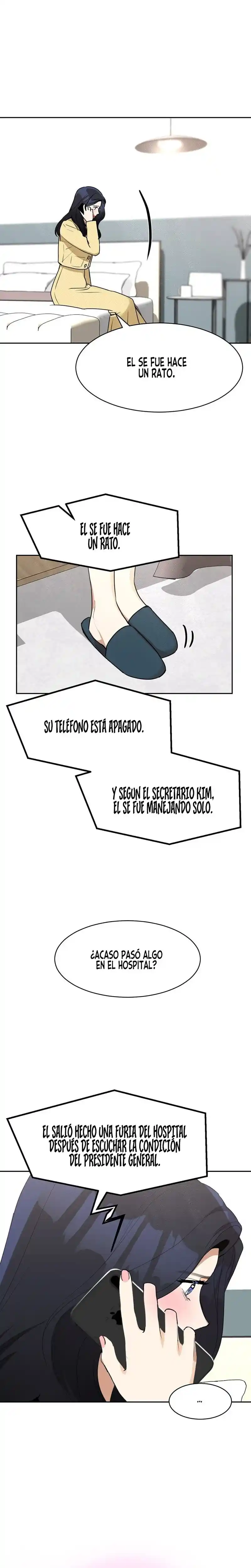 Esposo - Capítulo 70 - Página 16 - LectorTMOo