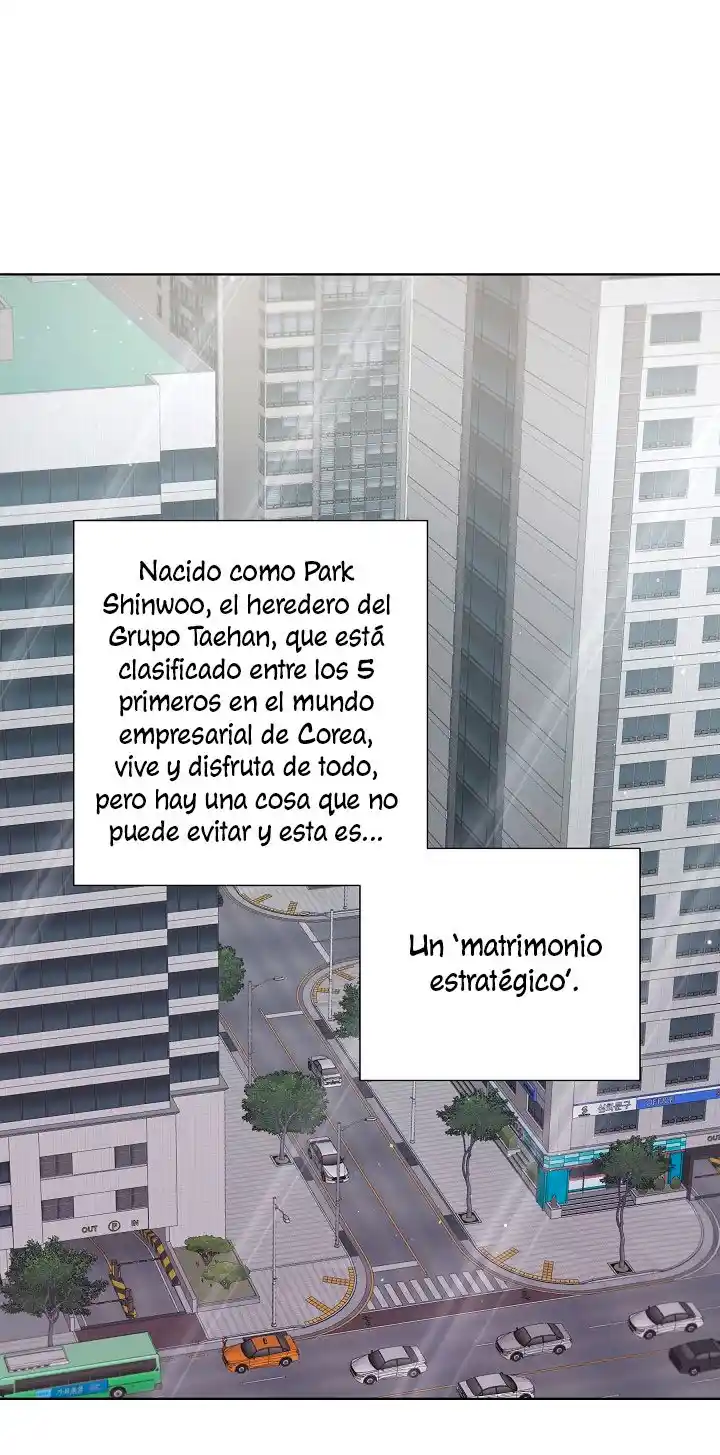 Esposo - Capítulo 1 - Página 5 - LectorTMOo