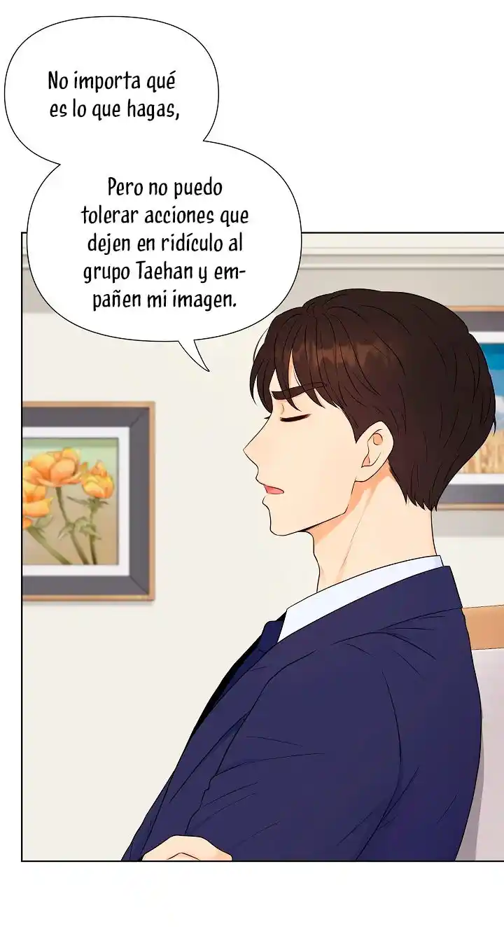 Esposo - Capítulo 1 - Página 26 - LectorTMOo