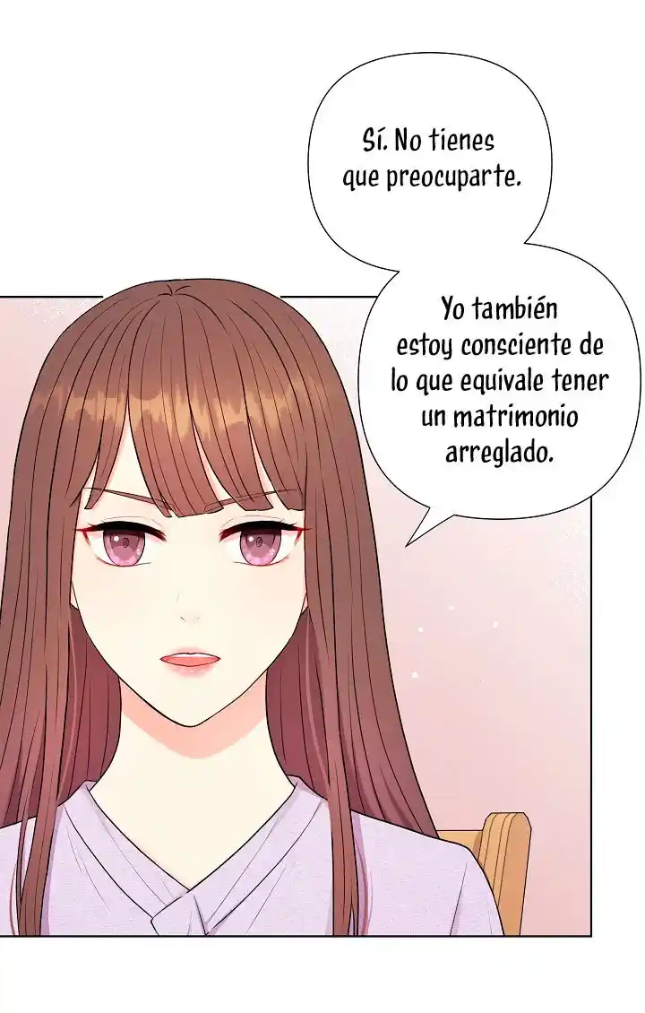 Esposo - Capítulo 1 - Página 28 - LectorTMOo