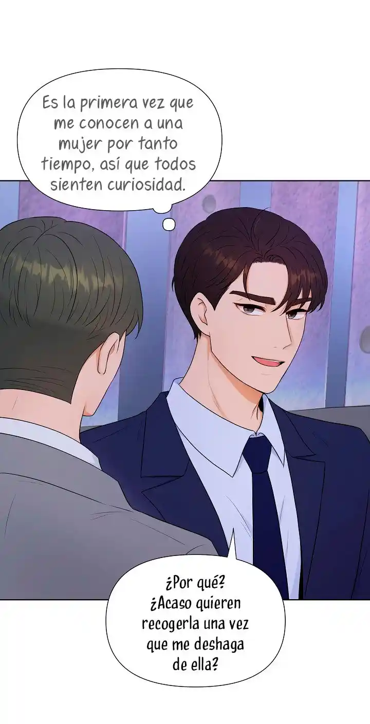 Esposo - Capítulo 1 - Página 46 - LectorTMOo