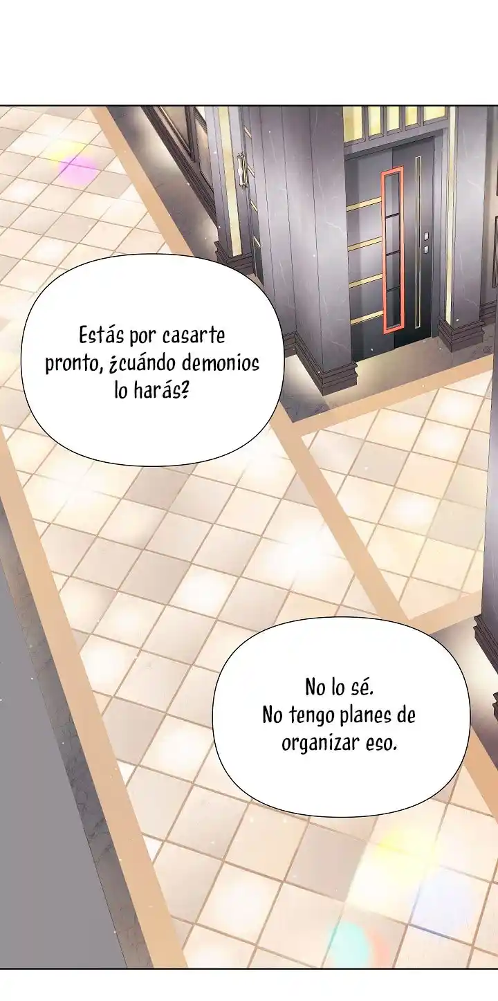 Esposo - Capítulo 1 - Página 52 - LectorTMOo