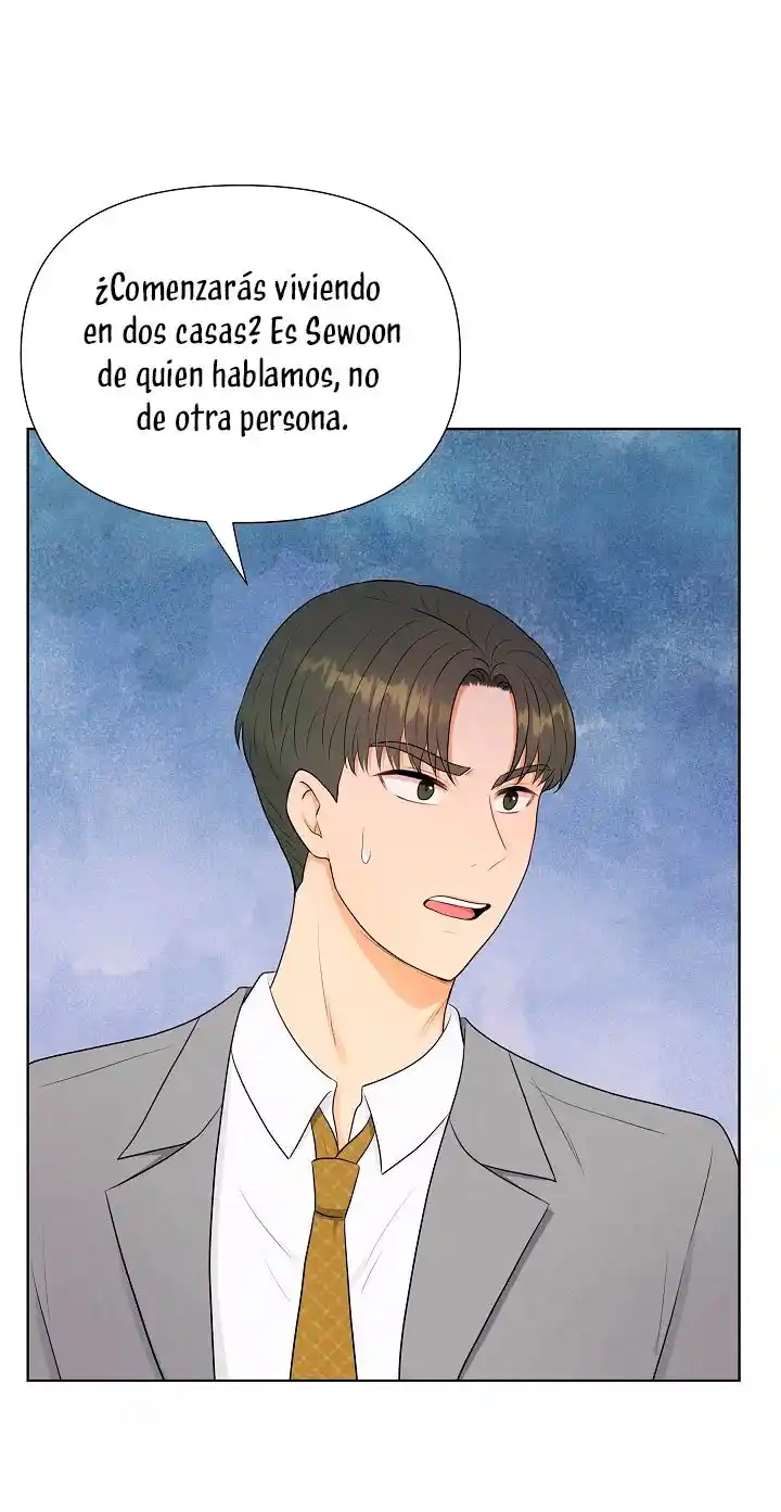 Esposo - Capítulo 1 - Página 53 - LectorTMOo
