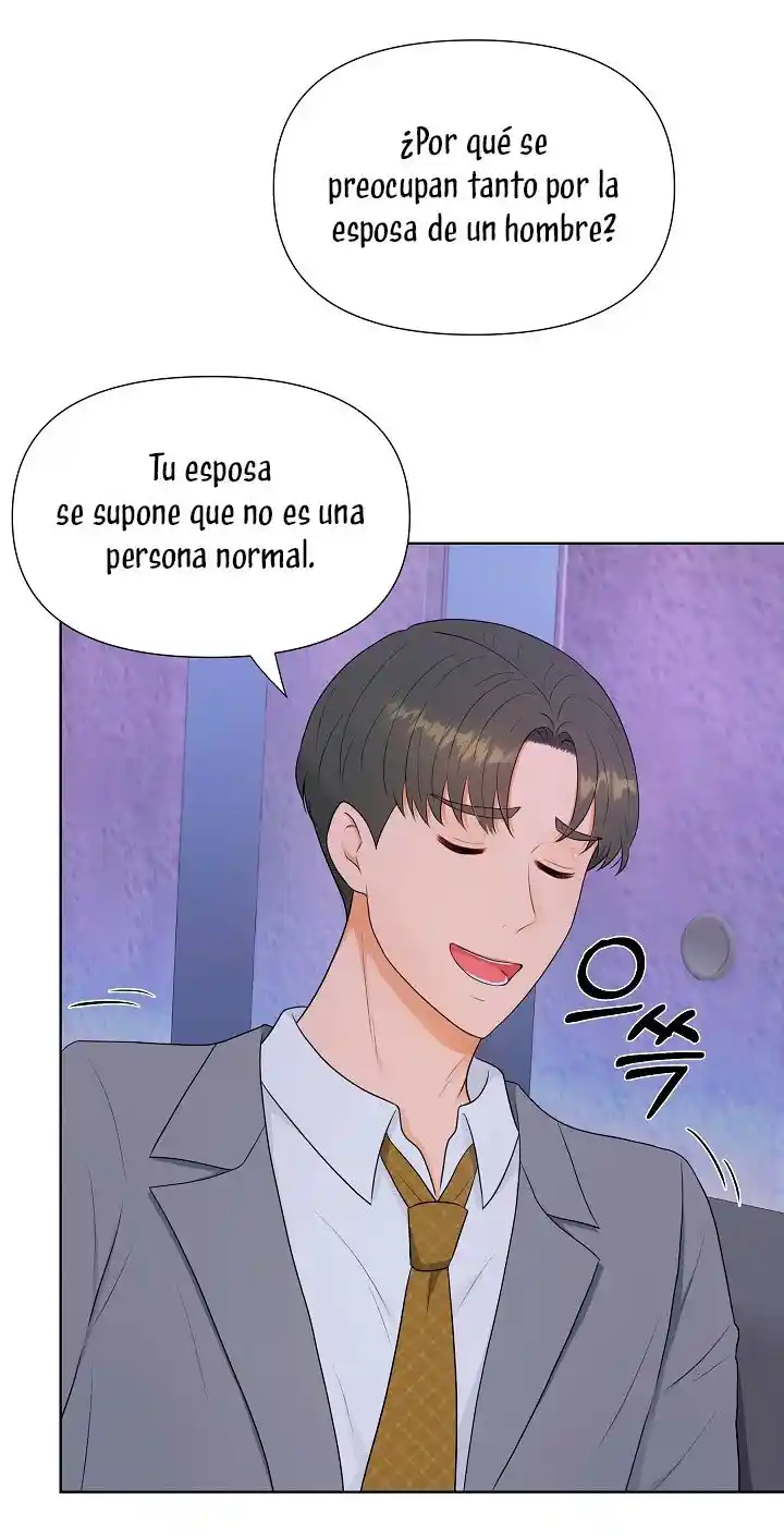Esposo - Capítulo 1 - Página 58 - LectorTMOo