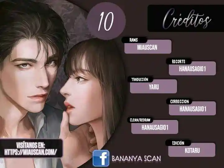 Esposo - Capítulo 10 - Página 3 - LectorTMOo