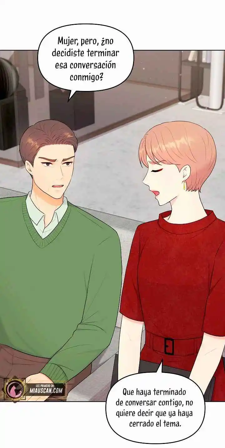 Esposo - Capítulo 10 - Página 20 - LectorTMOo