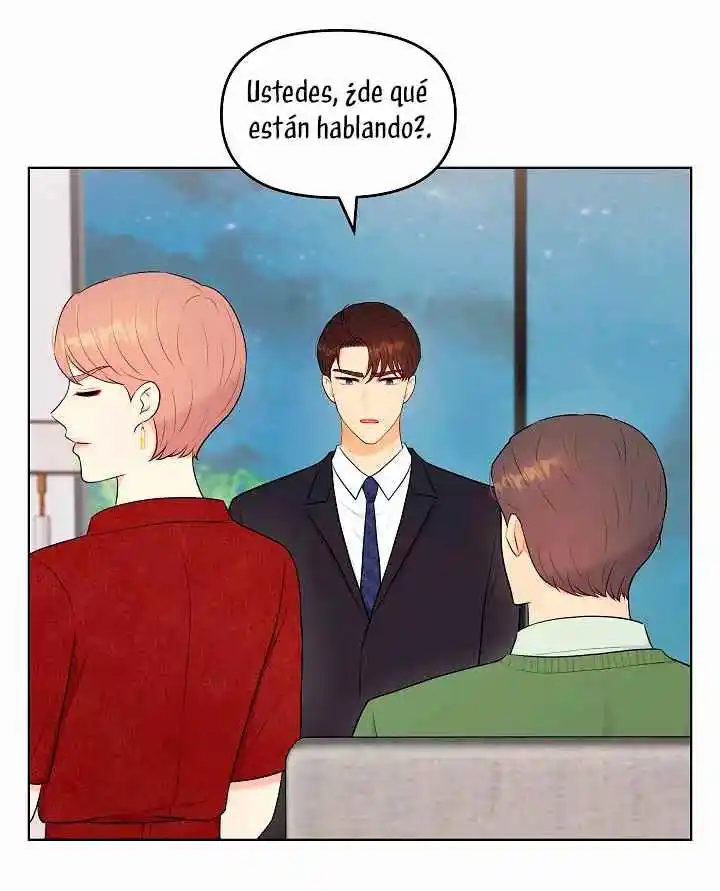 Esposo - Capítulo 10 - Página 22 - LectorTMOo