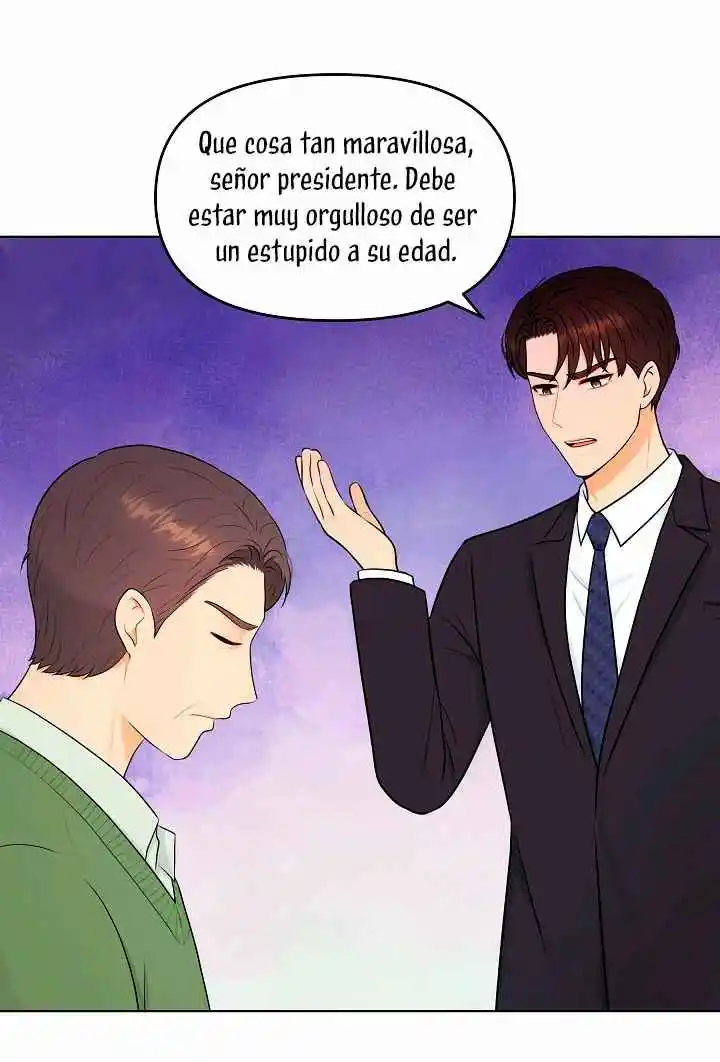 Esposo - Capítulo 10 - Página 26 - LectorTMOo